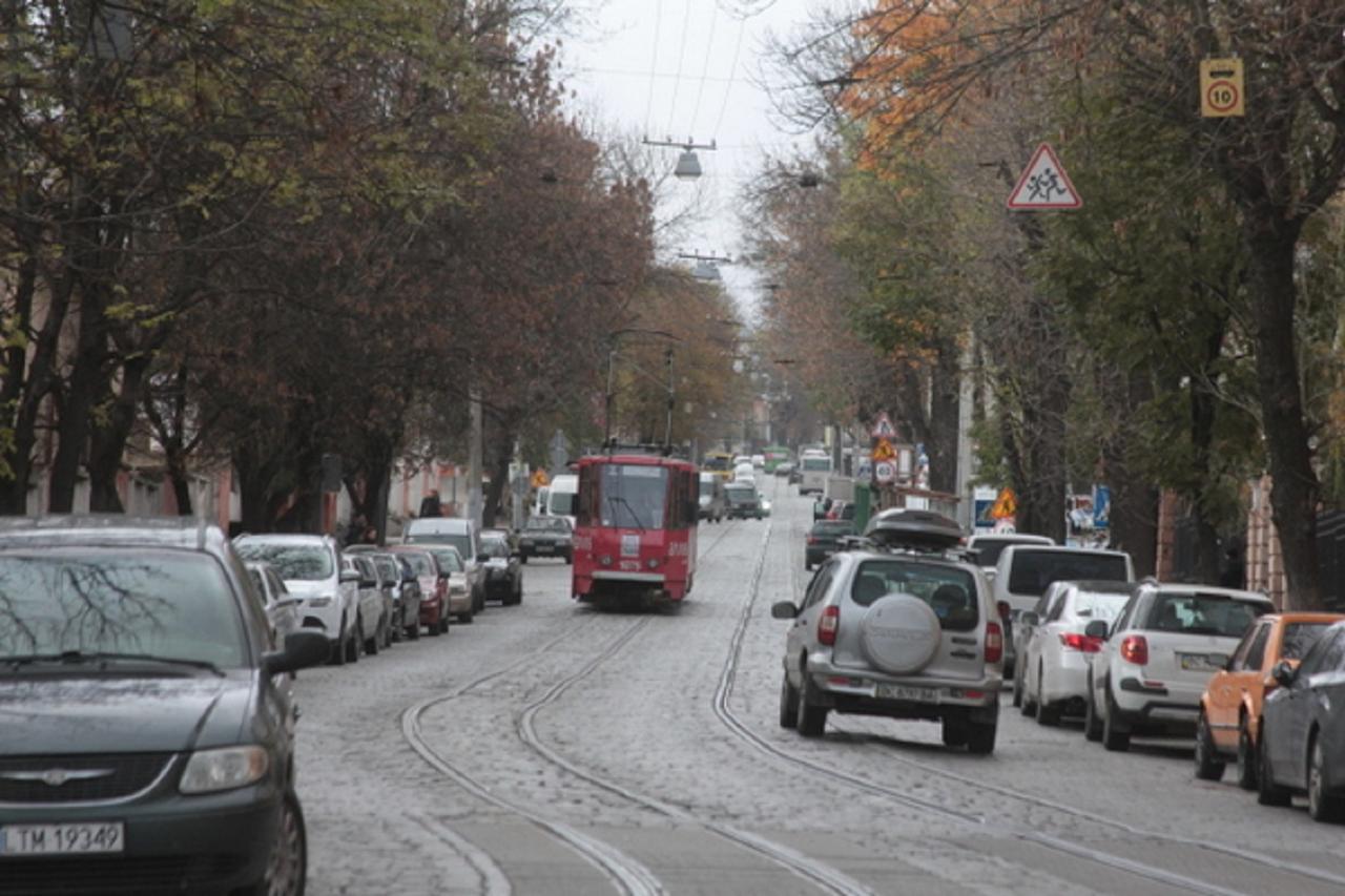 לבוב Квартира В Центрі На Вулиці Шевченка 12 Дуже Комфортна Недалеко Біля Вокзалу מראה חיצוני תמונה