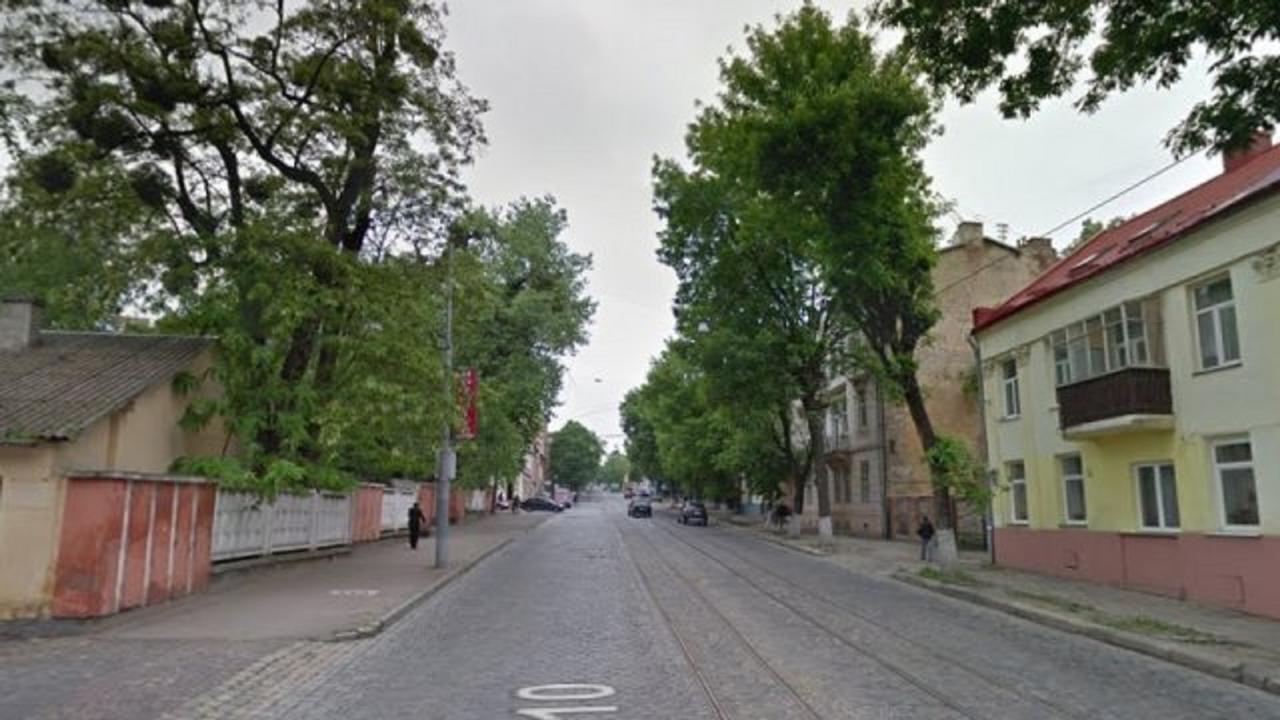 לבוב Квартира В Центрі На Вулиці Шевченка 12 Дуже Комфортна Недалеко Біля Вокзалу מראה חיצוני תמונה